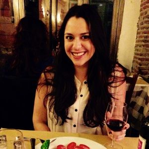 Meet your Posher, Jessica